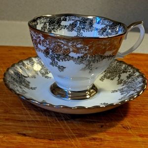 Royal Albert tea cup